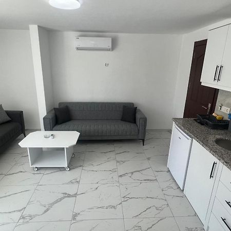 Oguz Apart มานาฟกัท ภายนอก รูปภาพ
