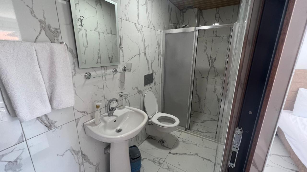 Oguz Apart มานาฟกัท ภายนอก รูปภาพ