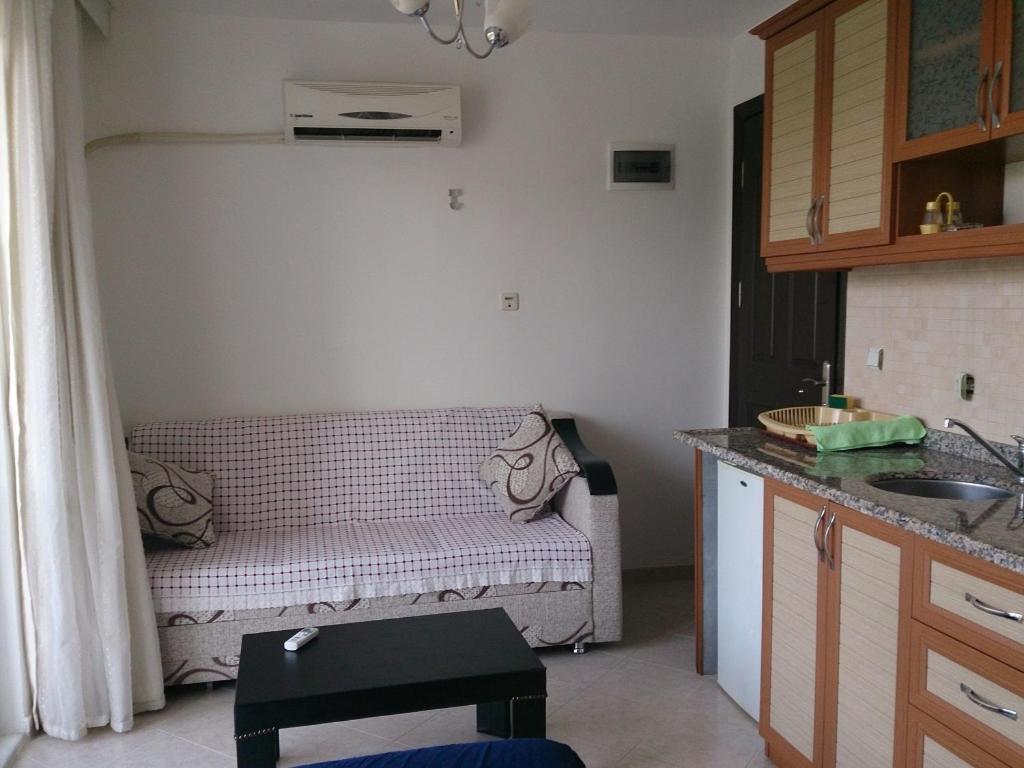 Oguz Apart มานาฟกัท ภายนอก รูปภาพ