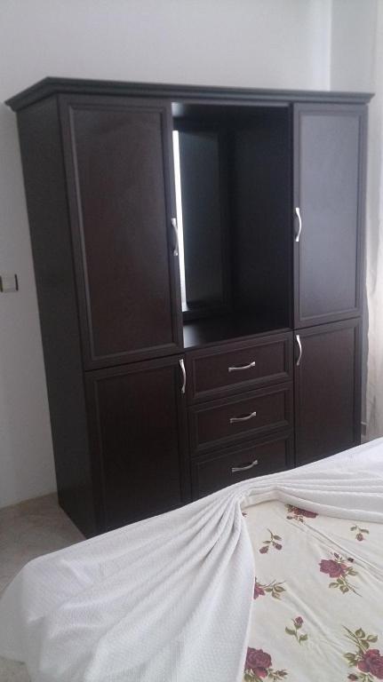 Oguz Apart มานาฟกัท ภายนอก รูปภาพ
