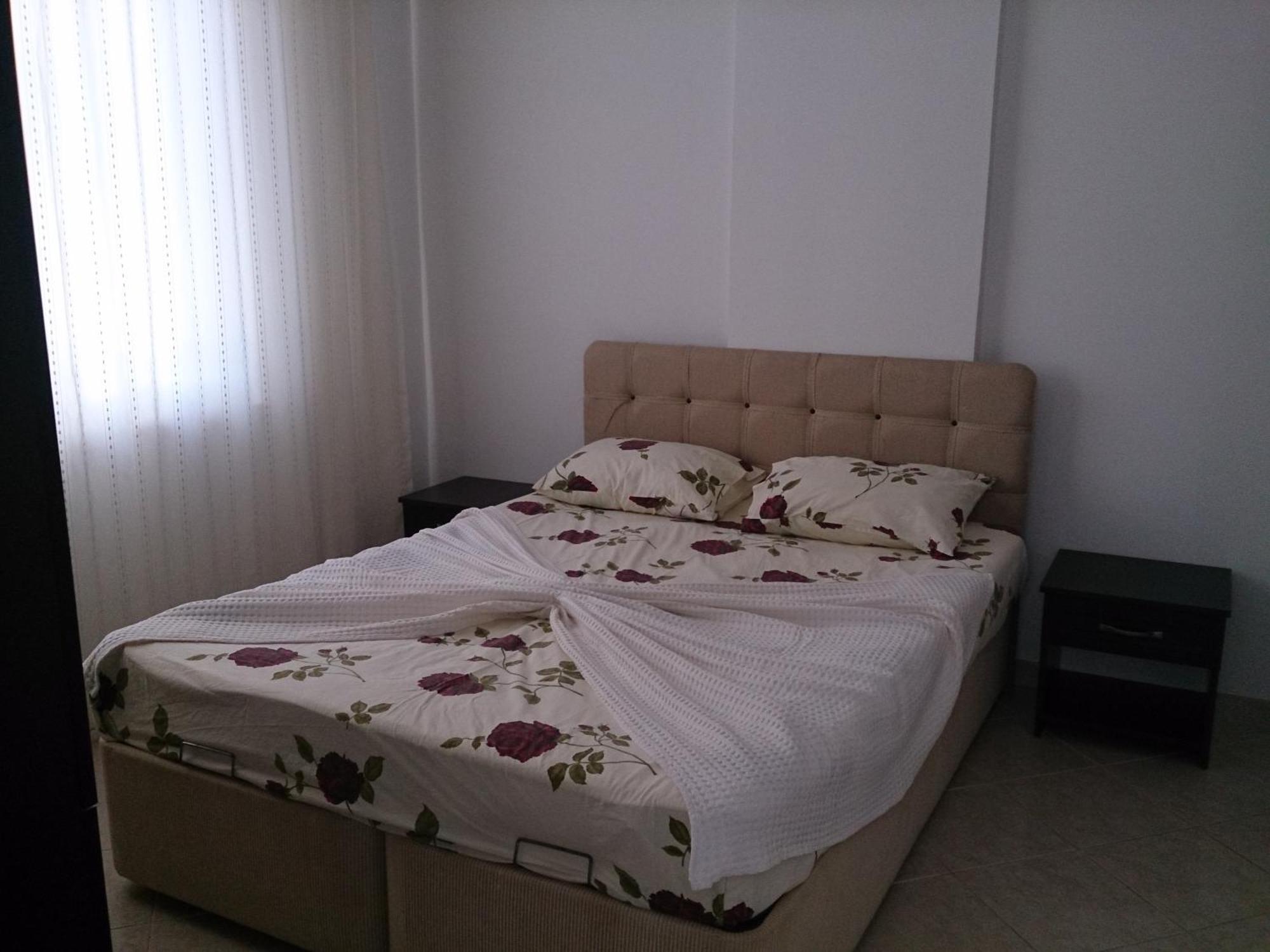 Oguz Apart มานาฟกัท ห้อง รูปภาพ