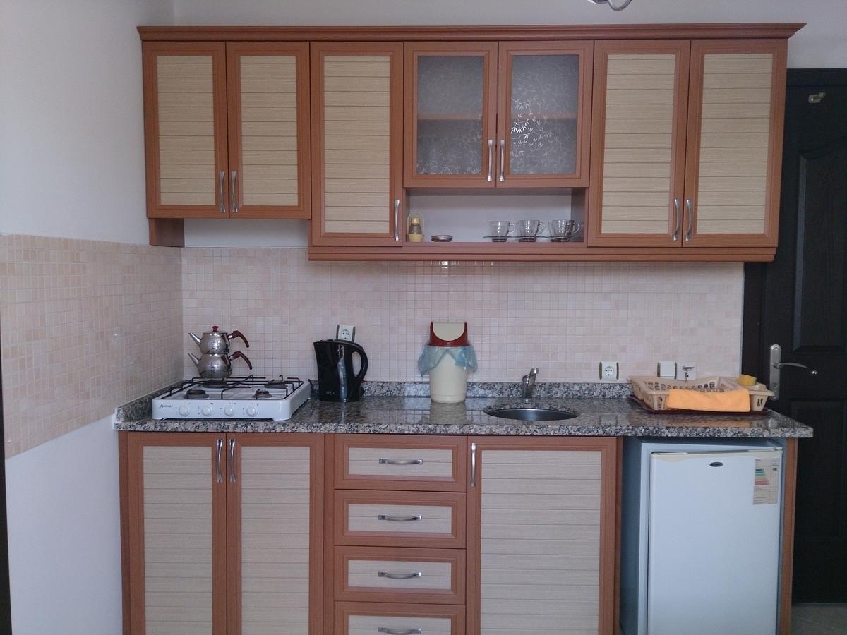 Oguz Apart มานาฟกัท ภายนอก รูปภาพ