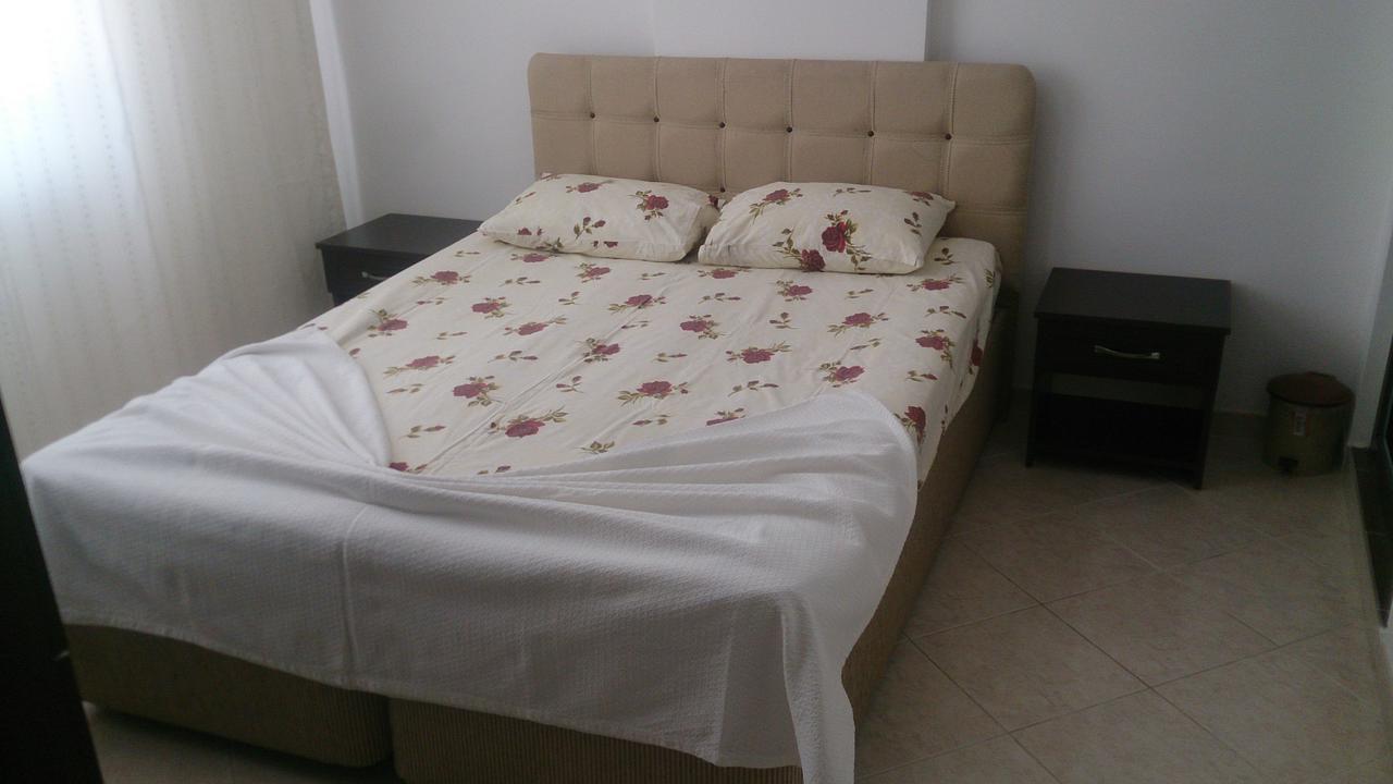 Oguz Apart มานาฟกัท ภายนอก รูปภาพ
