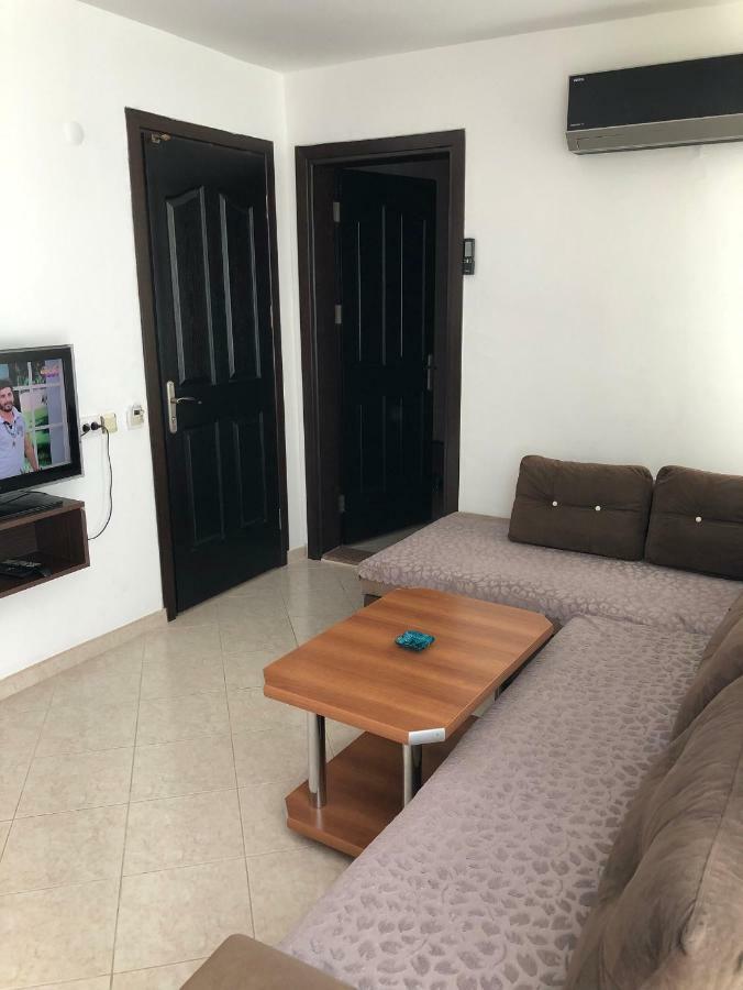 Oguz Apart มานาฟกัท ภายนอก รูปภาพ